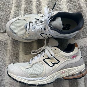 Bandier x New Balance Sneakers